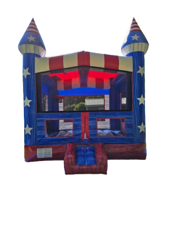 Bounce Houses