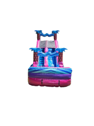 18ft Electra single lane