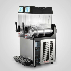 Frozen Drink Machine-Dual 12L