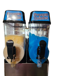 Frozen20drinks 1754855828 Frozen Drink Machine-Dual 12L